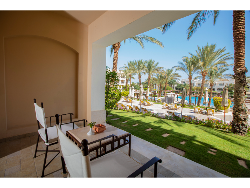 JAZ Makadi Star & Spa